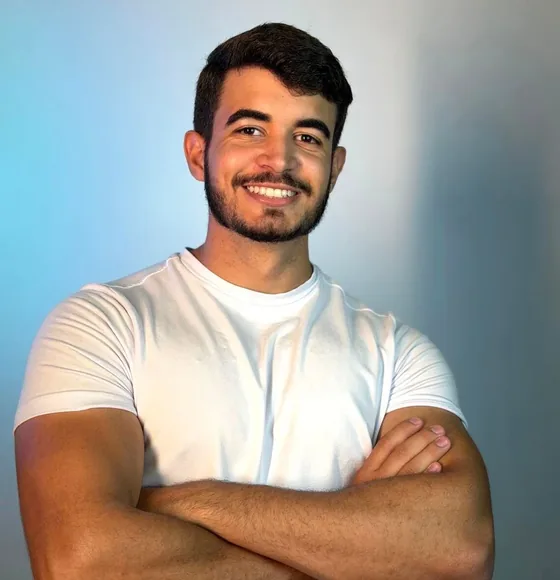 Allan Arruda - Engenheiro Civil