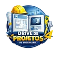 Drive de Projetos Logo